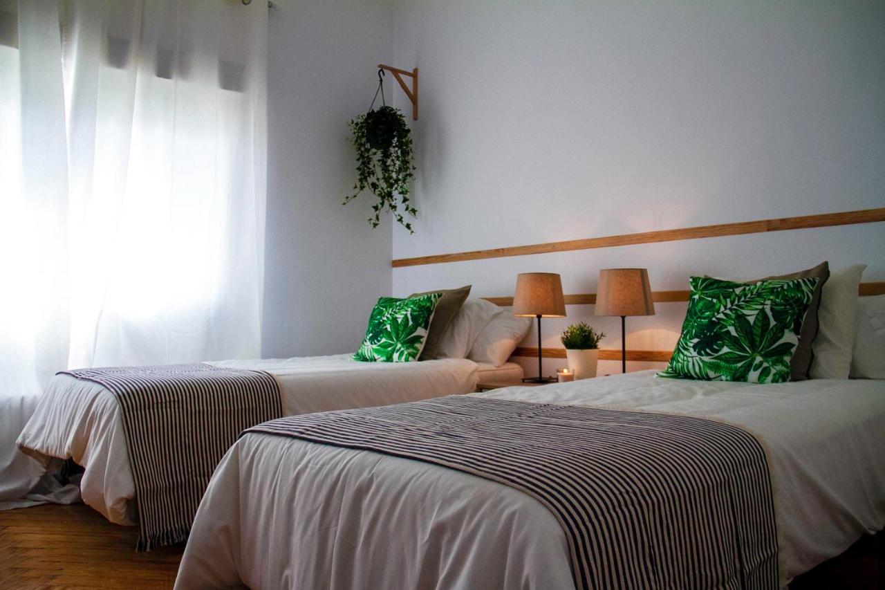Allotjament i esmorzar Real Beds