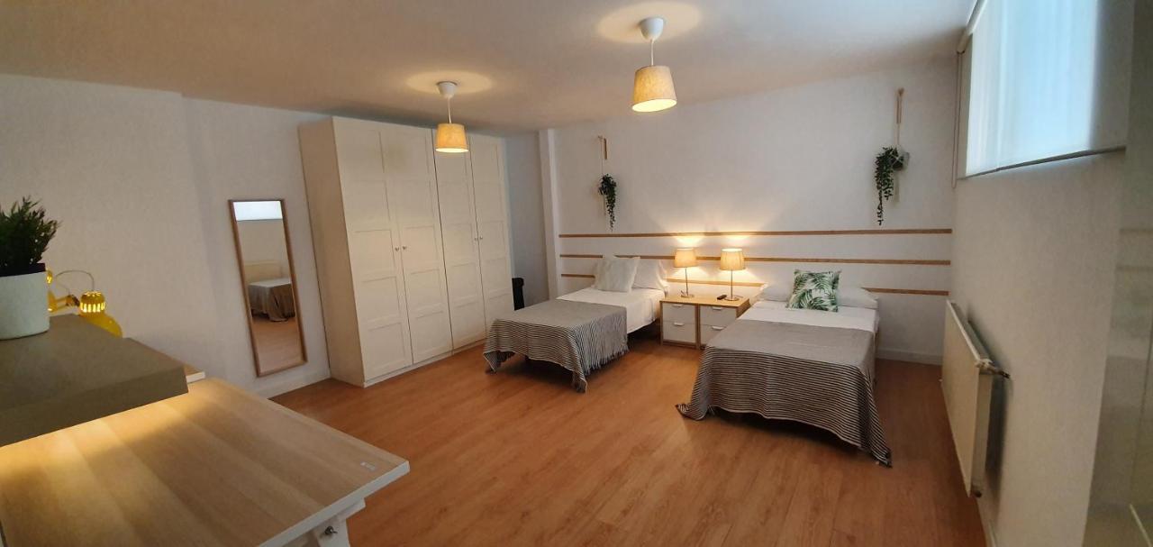 Allotjament i esmorzar Real Beds Madrid