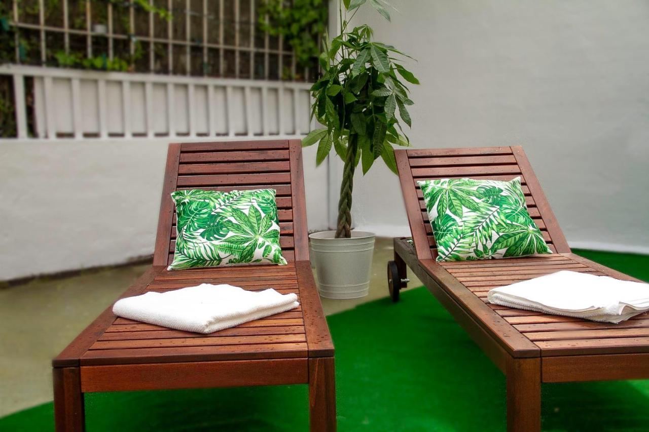 Real Beds Allotjament i esmorzar Madrid