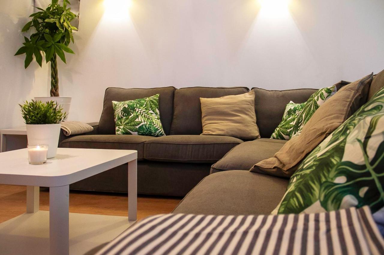 Allotjament i esmorzar Real Beds *