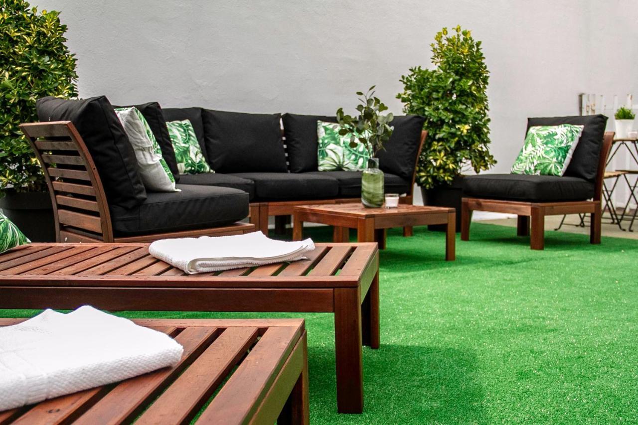 Allotjament i esmorzar Real Beds