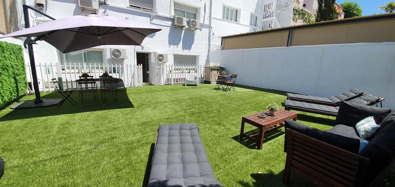 Allotjament i esmorzar Real Beds Madrid