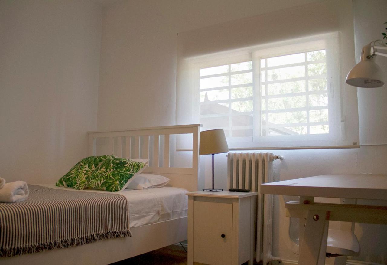 Real Beds * Madryt